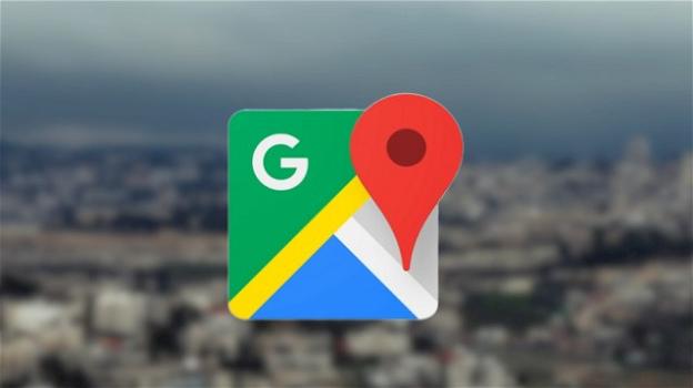 Google Maps: segnalazione lavori in corso in Italia, elenchi per la ristorazione negli USA