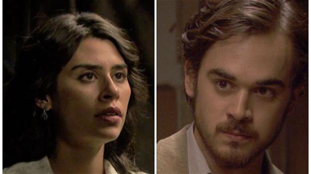 Il Segreto, anticipazioni spagnole: Marcela scopre che Matias l’ha tradita con Alicia
