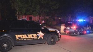 USA: spara al figlio. Credeva fosse un intruso