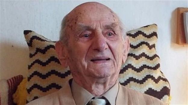 Germania: è morto a 114 anni l’uomo più vecchio del mondo