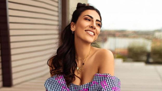Giulia Salemi: la risposta agli haters in merito alla battuta su Francesco Monte