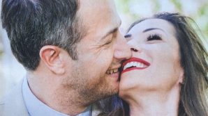 U&D: Ida e Riccardo avvistati insieme a Roma