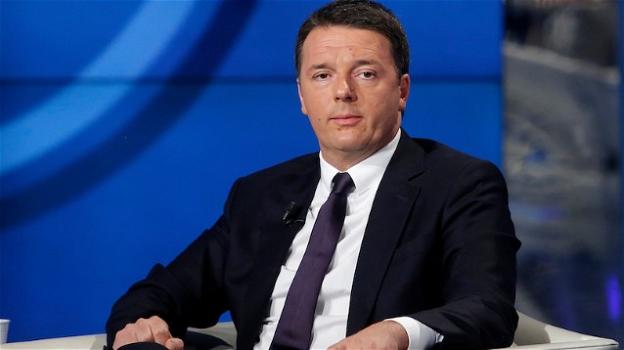 Matteo Renzi lancia una frecciatina a Zingaretti e Gentiloni