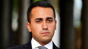 Luigi Di Maio ha spiegato che il PD fa male al M5S, come la Lega, nello stare insieme al governo
