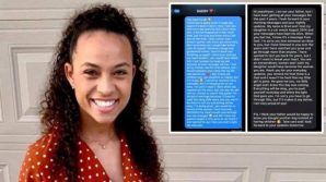 USA, SMS al padre defunto: dopo quattro anni una risposta