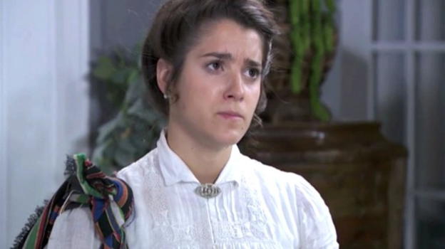 Una Vita, anticipazioni 30 ottobre: Samuel sorprende Felipe e Celia, Casilda decide di lasciare Acacias