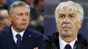 Serie A Tim: probabili formazioni di Napoli-Atalanta