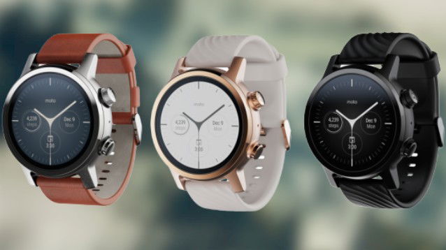 moto 360 in 2019