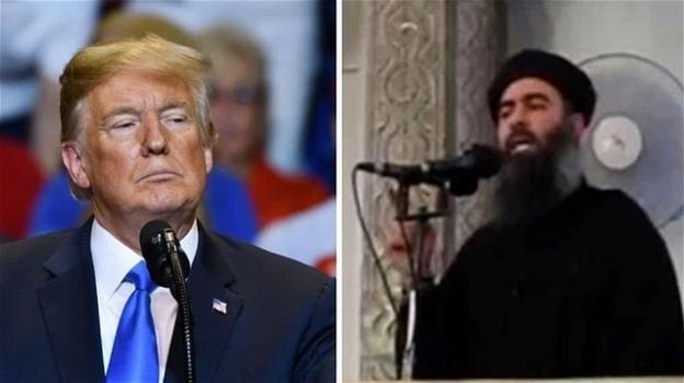 Trump conferma che Al Baghdadi è morto, ma non tutti ne sono convinti