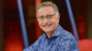 Paolo Bonolis dichiara:
