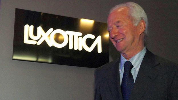 Forbes, ecco chi sono i più ricchi d’Italia: Leonardo Del Vecchio al primo posto
