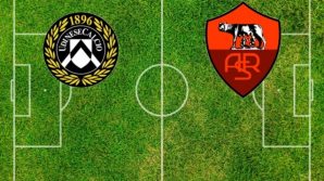 Serie A Tim: probabili formazioni di Udinese-Roma