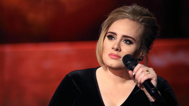 Adele ha perso 30 chili in un anno grazie alla dieta Sirt