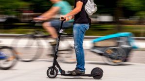 Torino: Municipale contro i monopattini elettrici, arriva la prima maxi multa