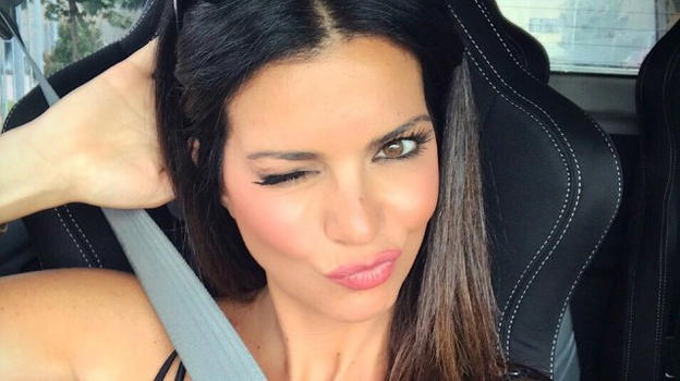 "Amici Celebrities": Laura Torrisi ritrova l’amore con un giovane cantautore?