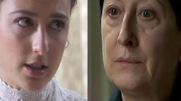 Una Vita, anticipazioni del 2 novembre 2019: Ursula mette in guardia Lucia su Samuel
