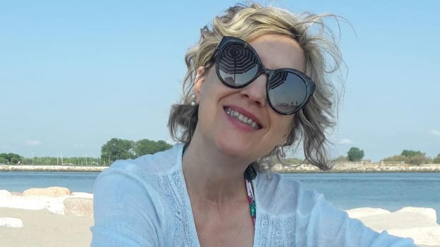 Monica Bergantin sconfigge due tumori ed esaudisce il sogno di diventare OSS