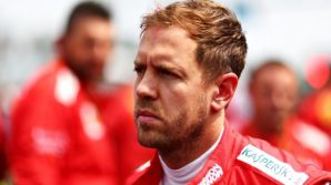 Sebastian Vettel non ha ancora deciso cosa farà dopo il 2020