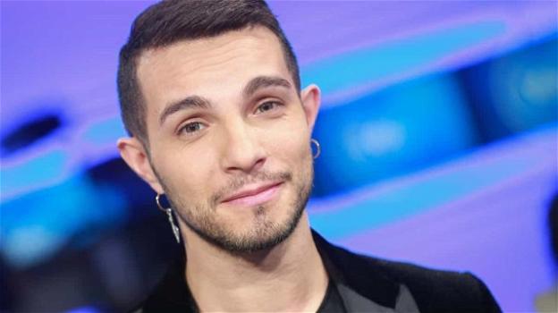 Marco Carta è innocente: il cantante è stato assolto dall’accusa di furto