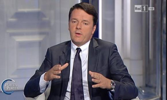 I genitori di Matteo Renzi sono stati condannati a un anno e nove mesi di reclusione