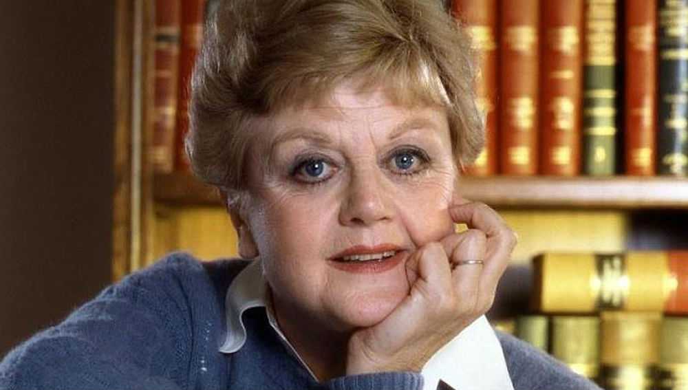 La Signora In Giallo Murder She Wrote