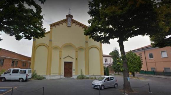 Si pente della droga, si confessa e ne lascia un chilo e mezzo al parroco