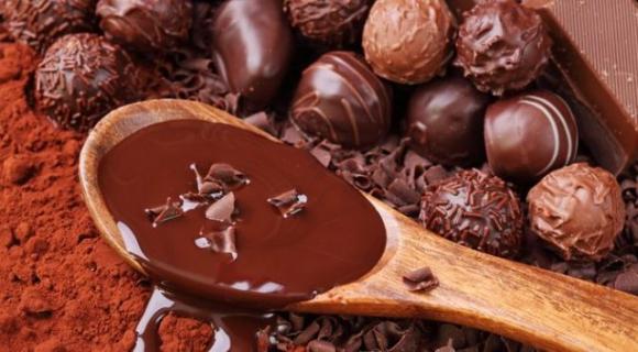 Ecco la prima crociera interamente dedicata al cioccolato
