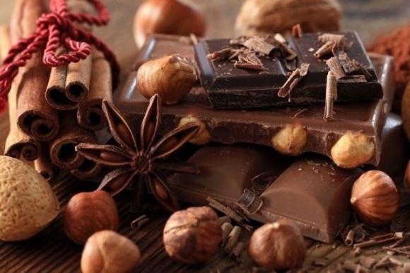 Ecco la prima crociera interamente dedicata al cioccolato