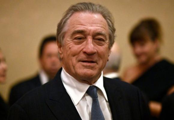 De Niro: “Me ne vado a vivere in Molise, non sopporto più Trump”