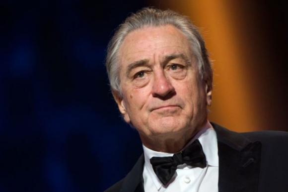 De Niro: “Me ne vado a vivere in Molise, non sopporto più Trump”