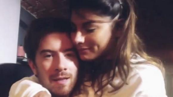 Giulia Cavaglià e Francesco Sole: la frecciatona di Manuel Galiano: ”Mi basterebbe poco per…”