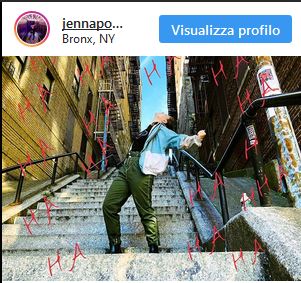 Joker, le scale del Bronx diventano un’attrazione. Ma i residenti avvertono: “Sono pericolose”