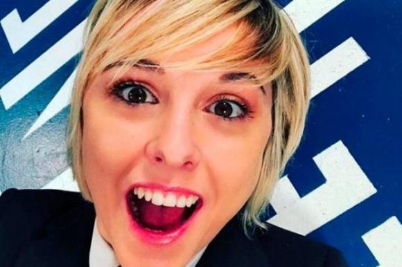 Usano il nome di Nadia Toffa per truffare due parroci con una finta eredità: denunciati