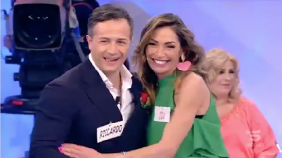 Ida e Riccardo ennesimo colpo di scena: i due lasciano il programma. Ecco cosa è successo