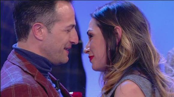 Ida e Riccardo ennesimo colpo di scena: i due lasciano il programma. Ecco cosa è successo
