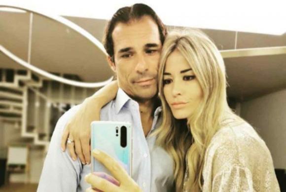 Il dramma di Elena Santarelli: “Dopo il tumore di Giacomo non dormirò mai più serena”