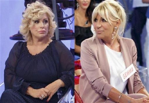 Accuse di Tina Cipollari e Giorgio Manenti: “Ecco perché Gemma Galgani rimane a Uomini e Donne”