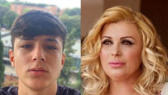 Lo scherzo a Le Iene finisce male: Tina Cipollari denuncia il figlio