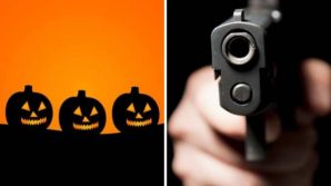 Halloween negli USA: bimba colpita da uno sparo mentre recitava dolcetto o scherzetto