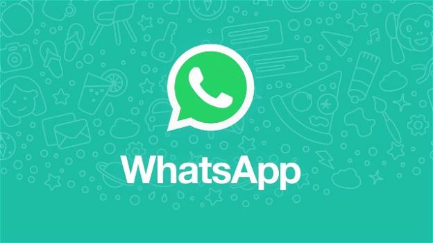 WhatsApp: stabile su Android la protezione delle chat via impronta digitale