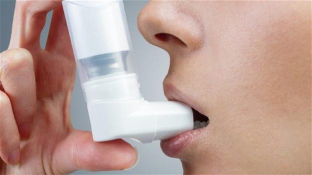 Inalatori ecologici per le persone affette da asma al fine di combattere l’effetto serra