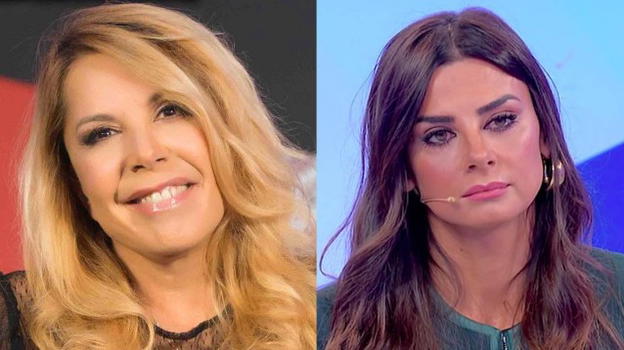 "Temptation Island Vip": Serena Enardu bacchettata da Anna Pettinelli
