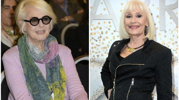 Loretta Goggi sul suo rapporto con Raffaella Carrà: “Mai state rivali, siamo buone conoscenti”