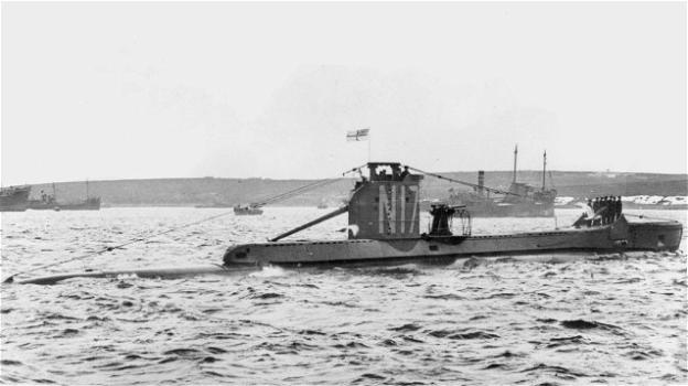 Ritrovato al largo di Malta un sottomarino scomparso durante il 1942