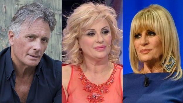 U&D trono over: le dure parole di Tina Cipollari e Giorgio Manetti contro Gemma Galgani