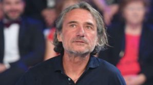 Venezia: Franco Antonello, un nuovo dramma in famiglia