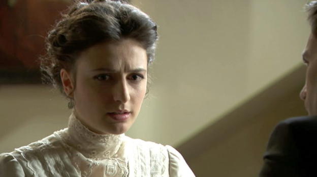 Una Vita, anticipazioni del 5 novembre 2019: Telmo accusato di aver abusato di Lucia