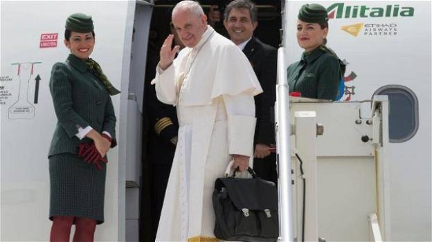 Papa Francesco dal 20 al 26 novembre è atteso con gioia in Thailandia e Giappone