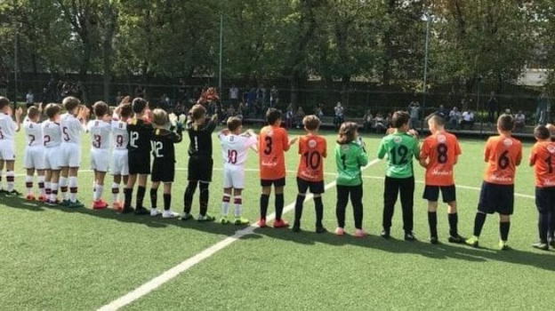 Monza, il razzismo non risparmia neanche i piccoli calciatori