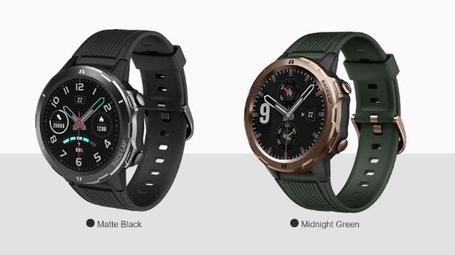 smartwatch low cost 2018